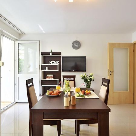 Aspalathos Dream Apartment Split Zimmer foto