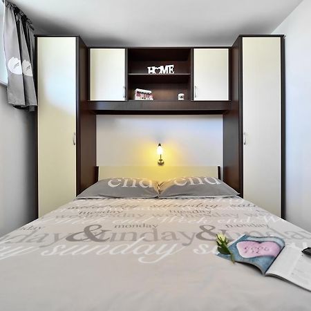 Aspalathos Dream Apartment Split Zimmer foto