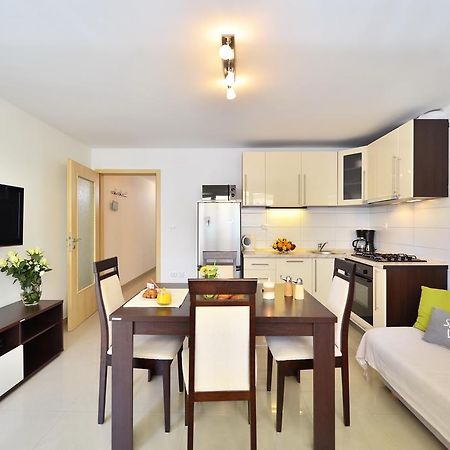 Aspalathos Dream Apartment Split Zimmer foto