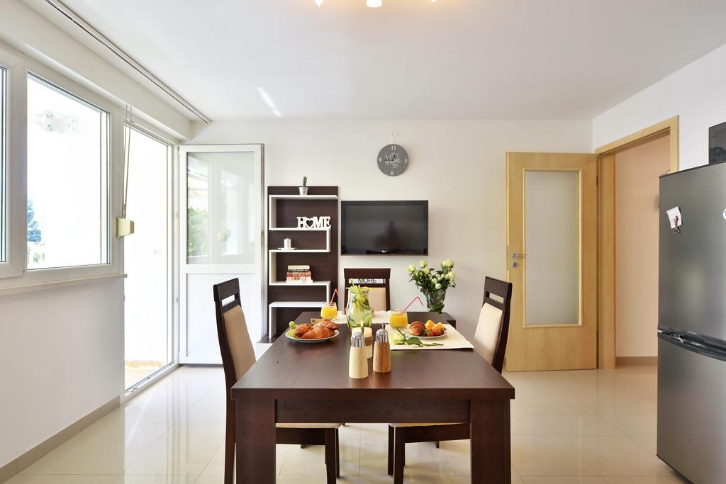 Aspalathos Dream Apartment Split Zimmer foto