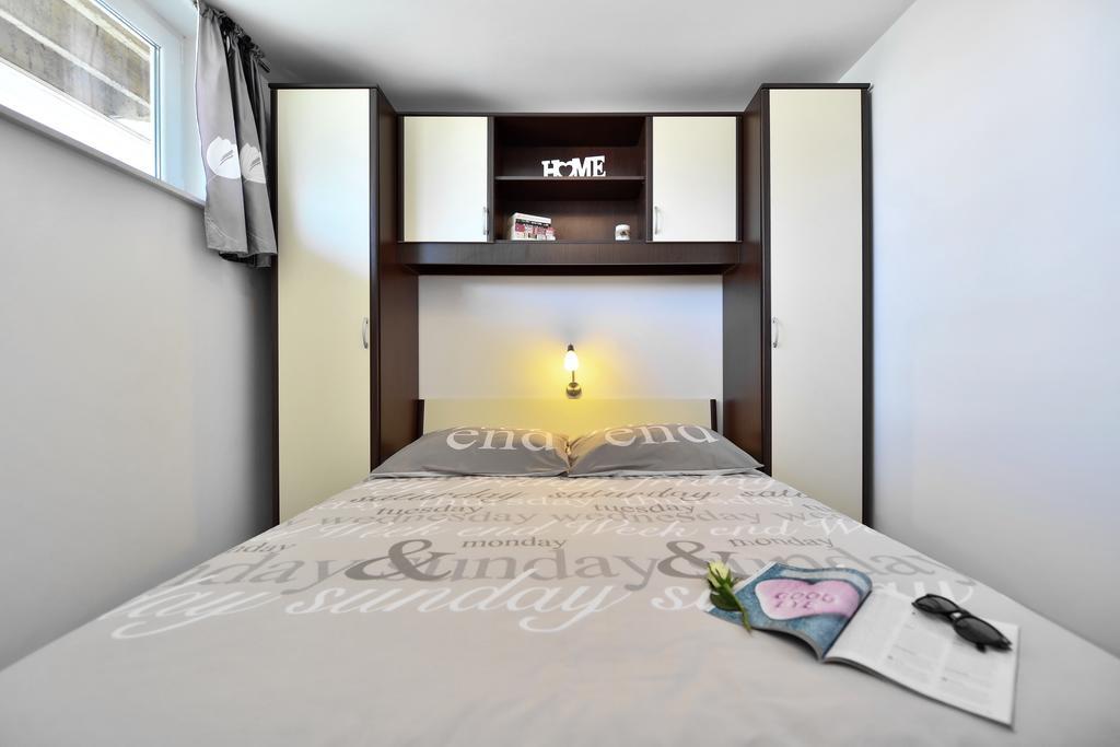 Aspalathos Dream Apartment Split Zimmer foto