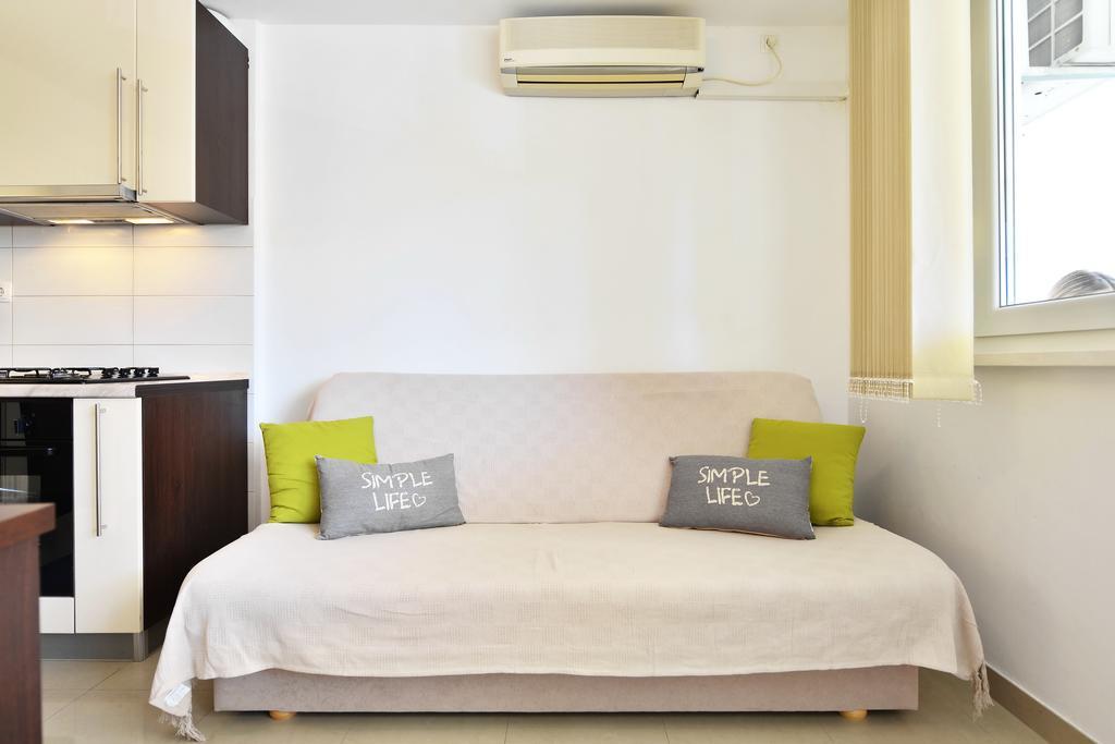 Aspalathos Dream Apartment Split Zimmer foto