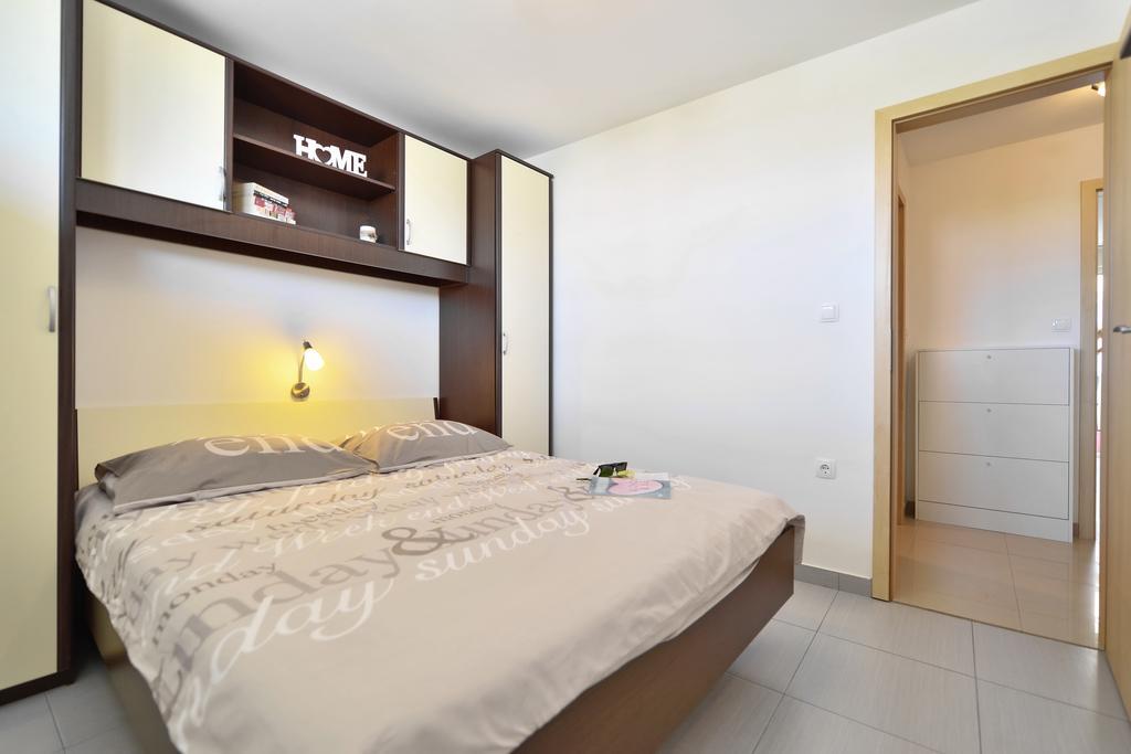 Aspalathos Dream Apartment Split Zimmer foto
