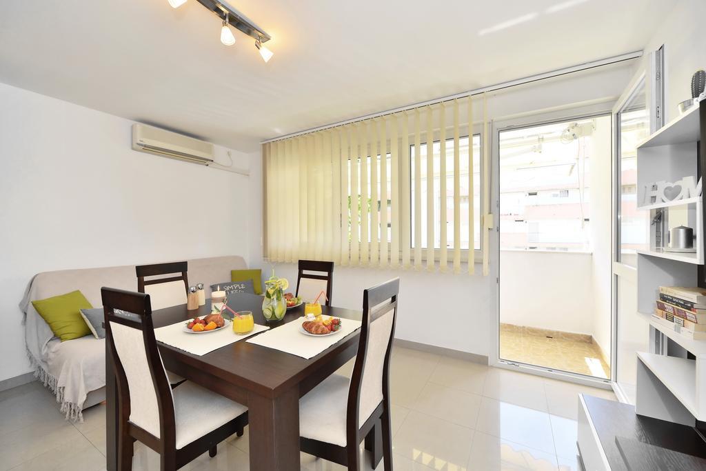 Aspalathos Dream Apartment Split Zimmer foto