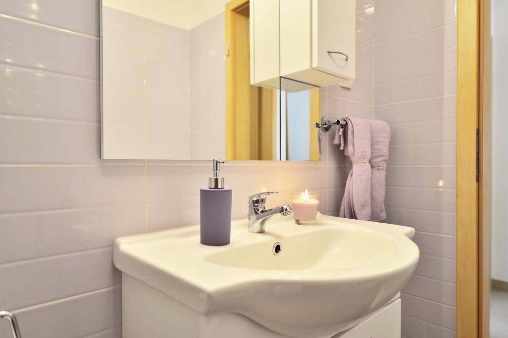Aspalathos Dream Apartment Split Zimmer foto
