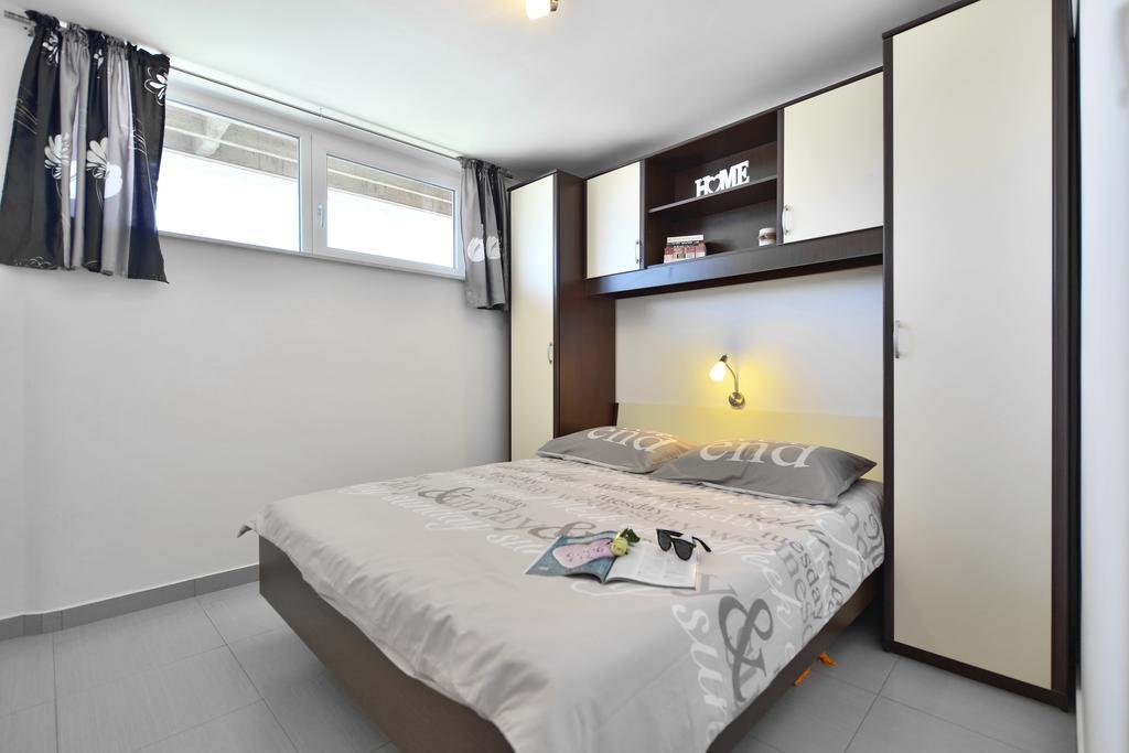 Aspalathos Dream Apartment Split Zimmer foto