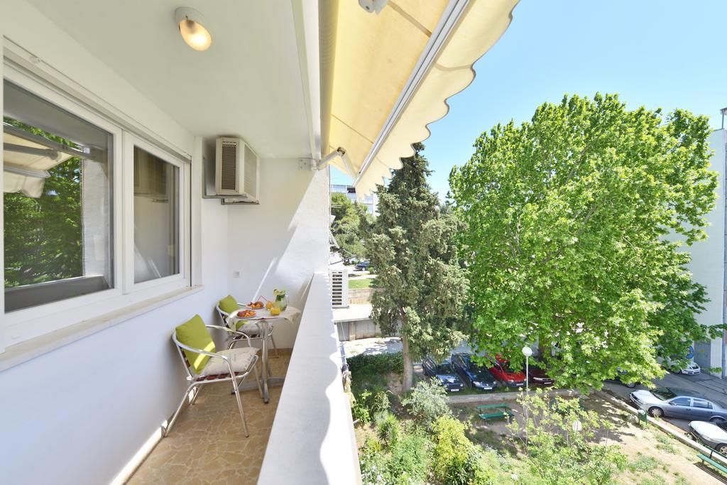 Aspalathos Dream Apartment Split Zimmer foto