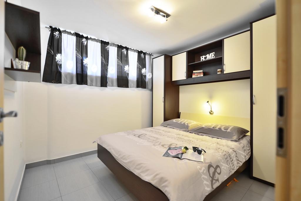Aspalathos Dream Apartment Split Zimmer foto